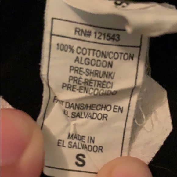 ASAP Ferg Tee - Picture 3 of 3